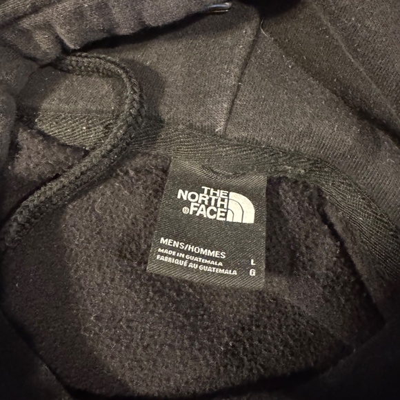 The North Face Hoodie Mens Large - Picture 3 of 4
